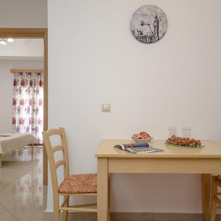 Mateus 2 Apartment Pláka Екстериор снимка