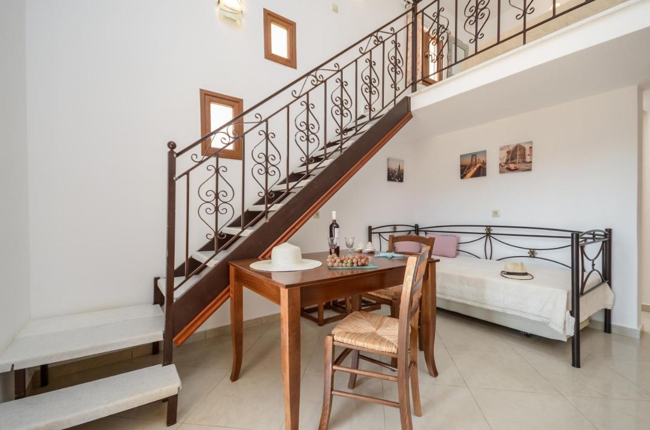 Mateus 2 Apartment Pláka Екстериор снимка