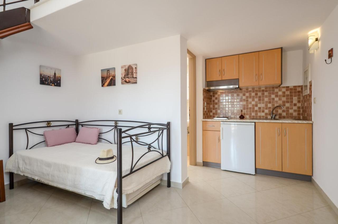 Mateus 2 Apartment Pláka Екстериор снимка