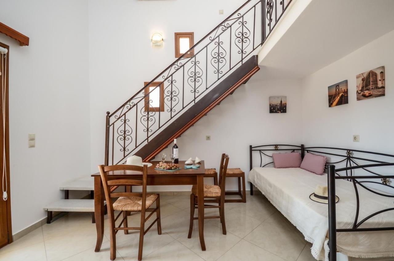 Mateus 2 Apartment Pláka Екстериор снимка