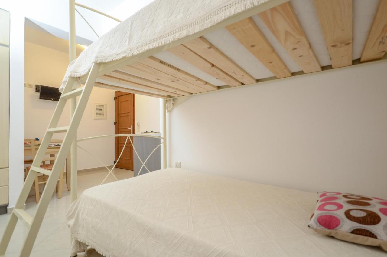 Mateus 2 Apartment Pláka Екстериор снимка