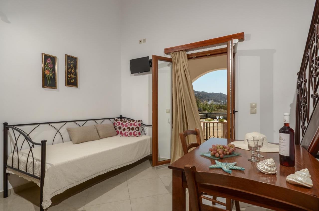 Mateus 2 Apartment Pláka Екстериор снимка