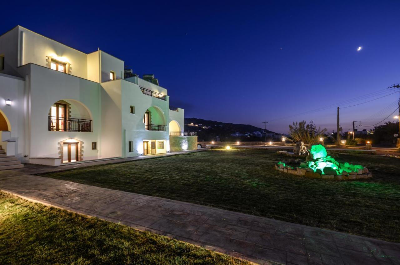 Mateus 2 Apartment Pláka Екстериор снимка