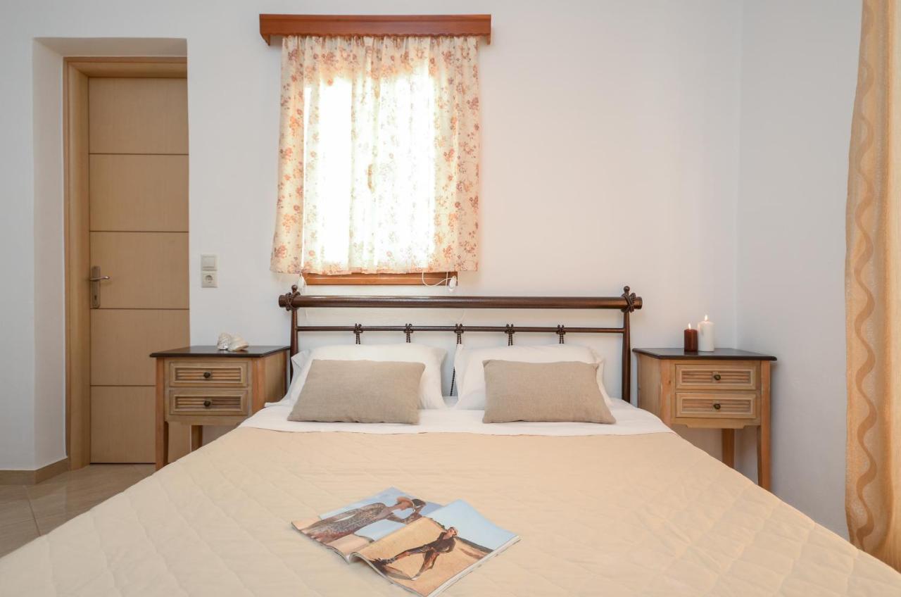 Mateus 2 Apartment Pláka Екстериор снимка
