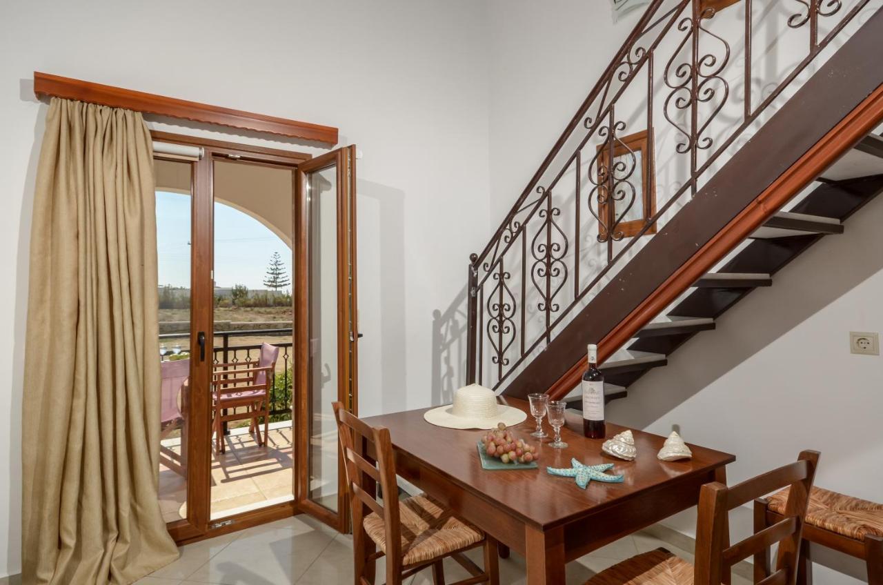 Mateus 2 Apartment Pláka Екстериор снимка