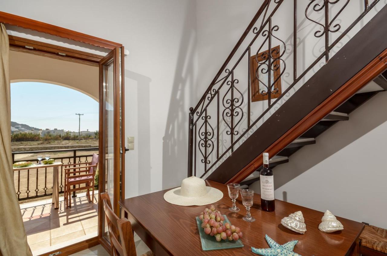 Mateus 2 Apartment Pláka Екстериор снимка