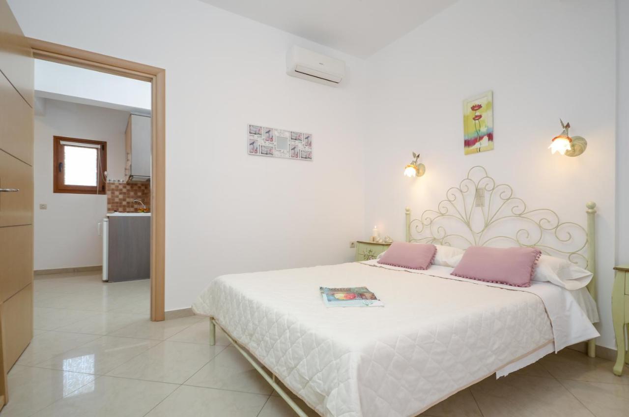 Mateus 2 Apartment Pláka Екстериор снимка