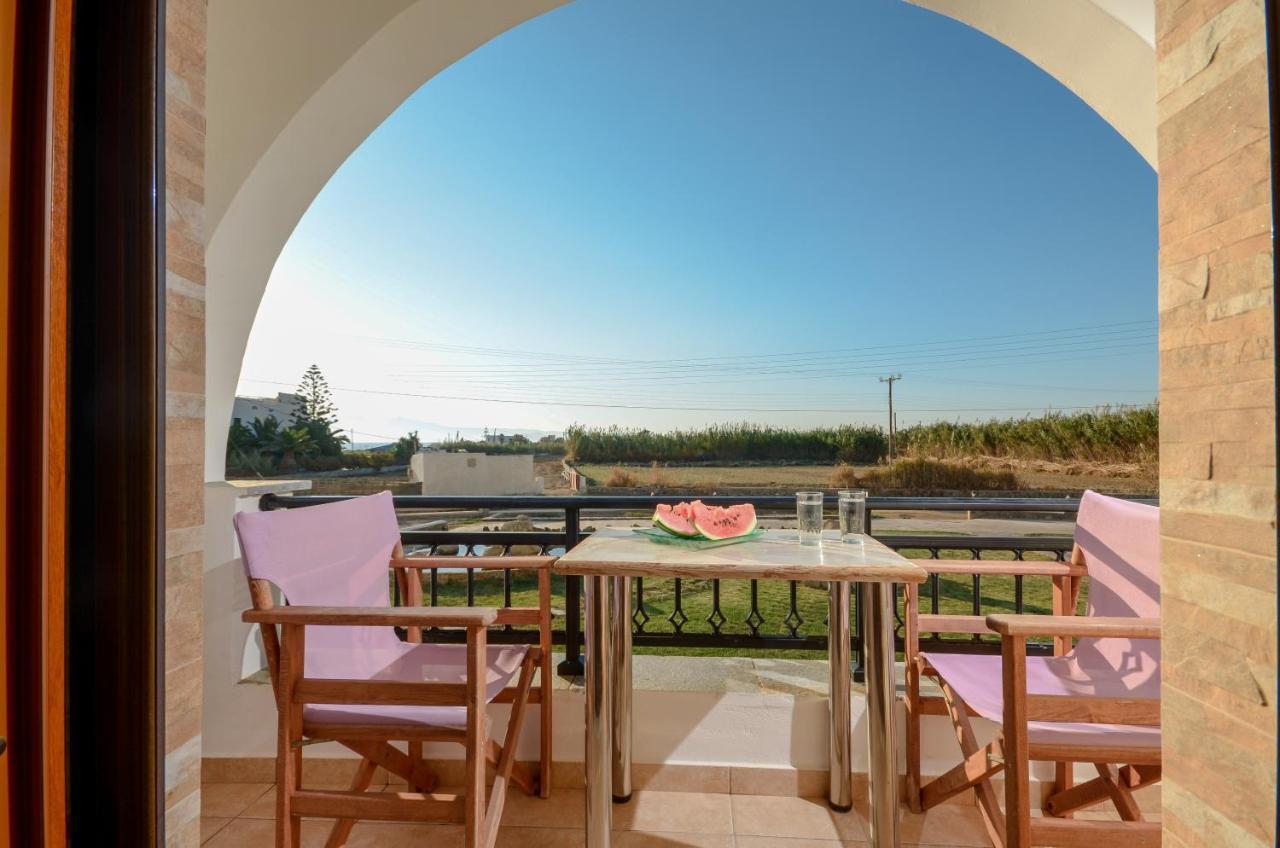 Mateus 2 Apartment Pláka Екстериор снимка