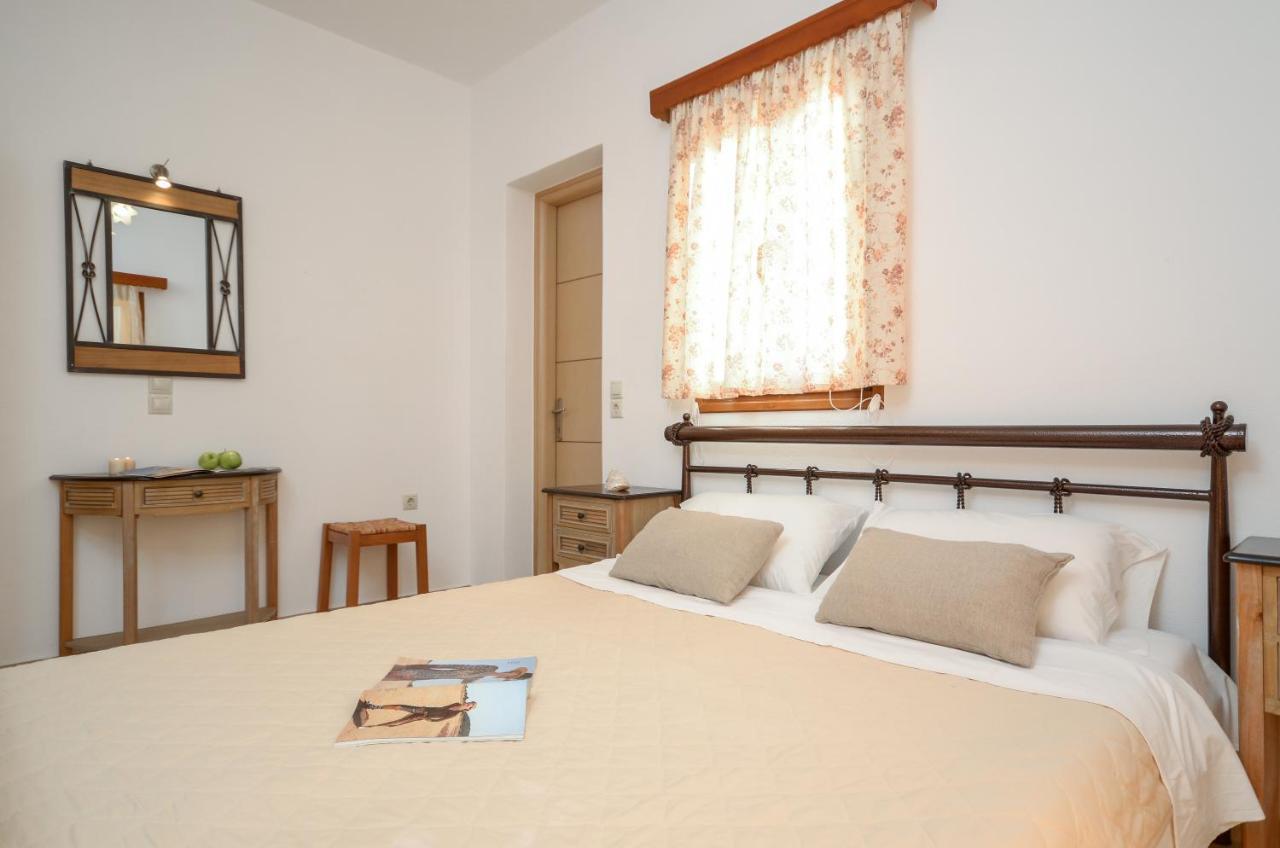 Mateus 2 Apartment Pláka Екстериор снимка