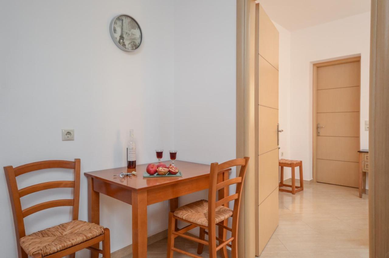 Mateus 2 Apartment Pláka Екстериор снимка