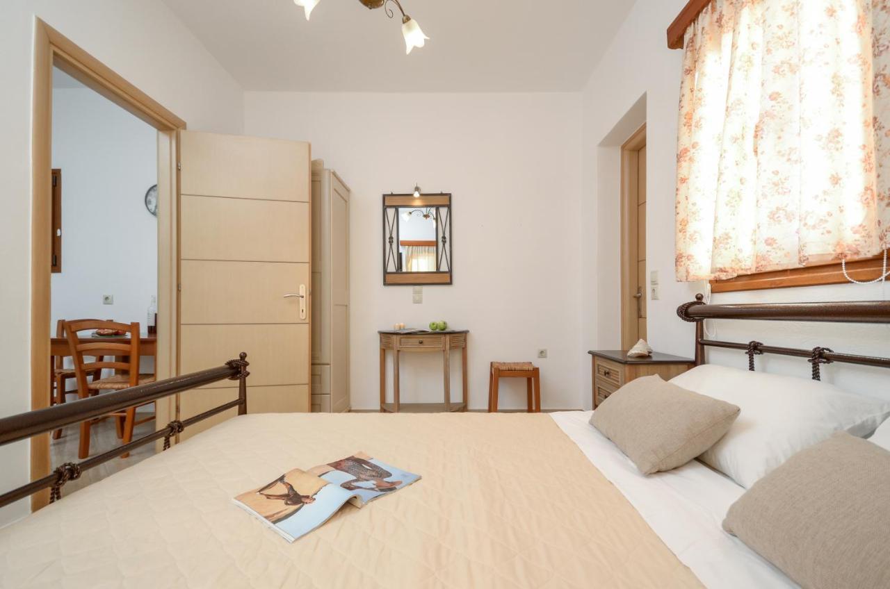 Mateus 2 Apartment Pláka Екстериор снимка