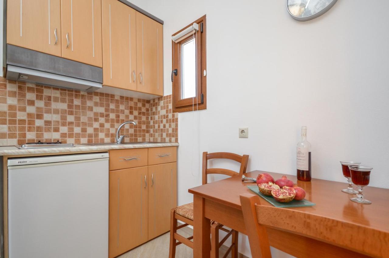 Mateus 2 Apartment Pláka Екстериор снимка