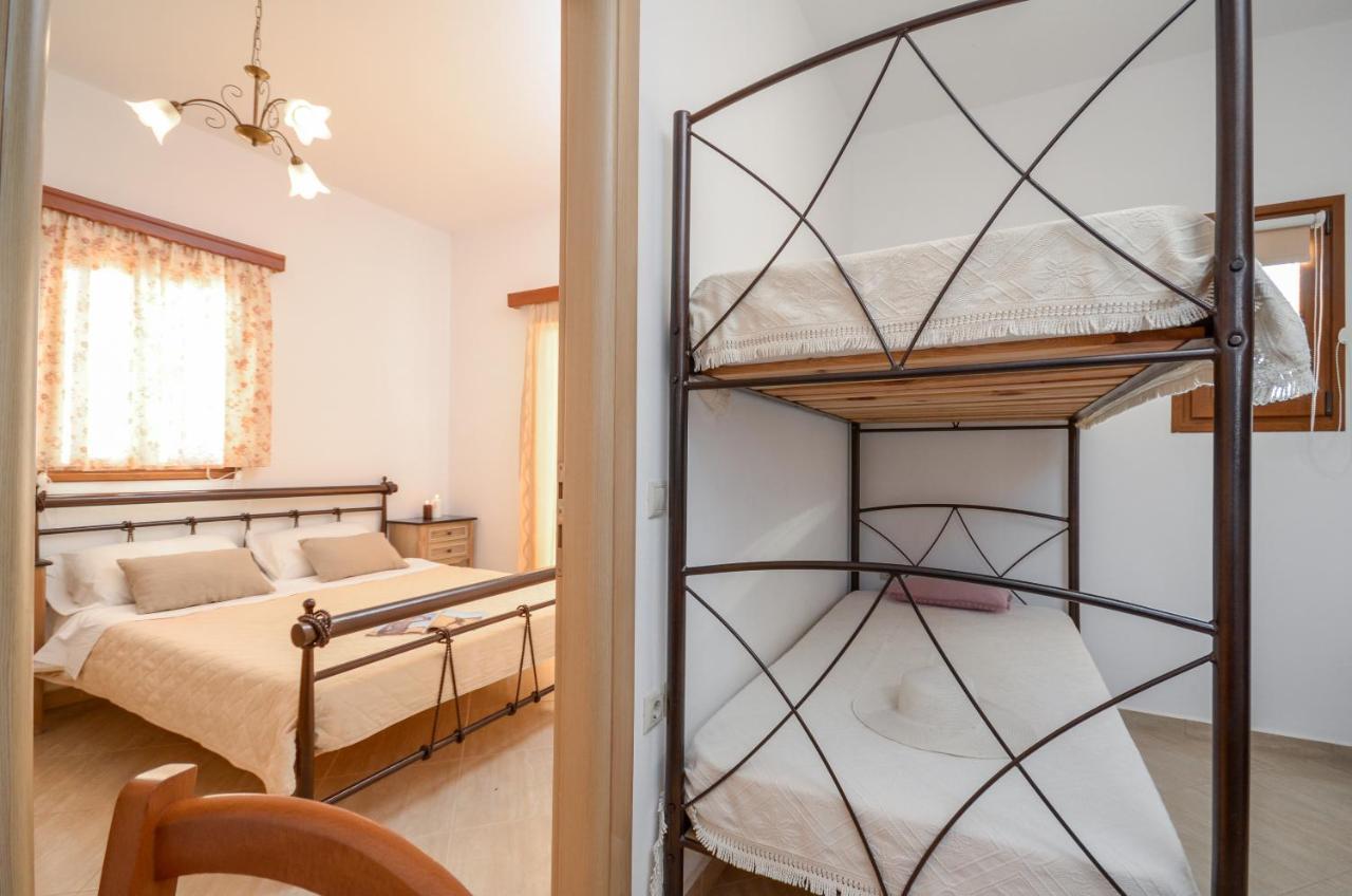 Mateus 2 Apartment Pláka Екстериор снимка