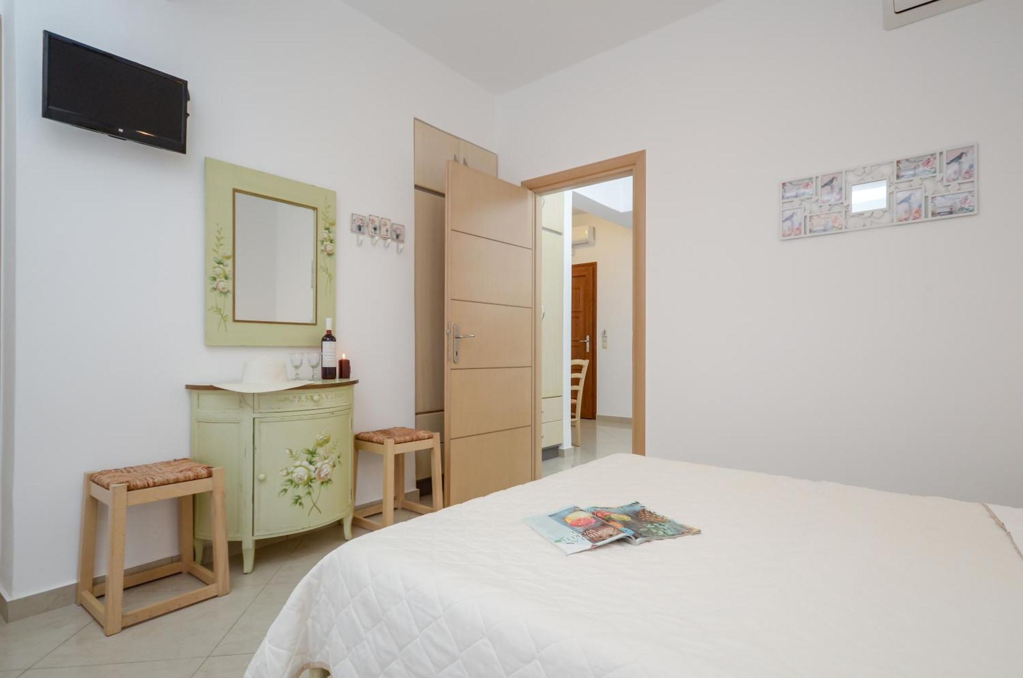 Mateus 2 Apartment Pláka Екстериор снимка