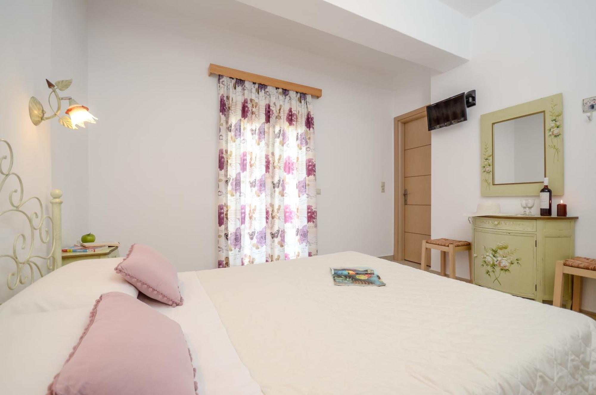 Mateus 2 Apartment Pláka Екстериор снимка