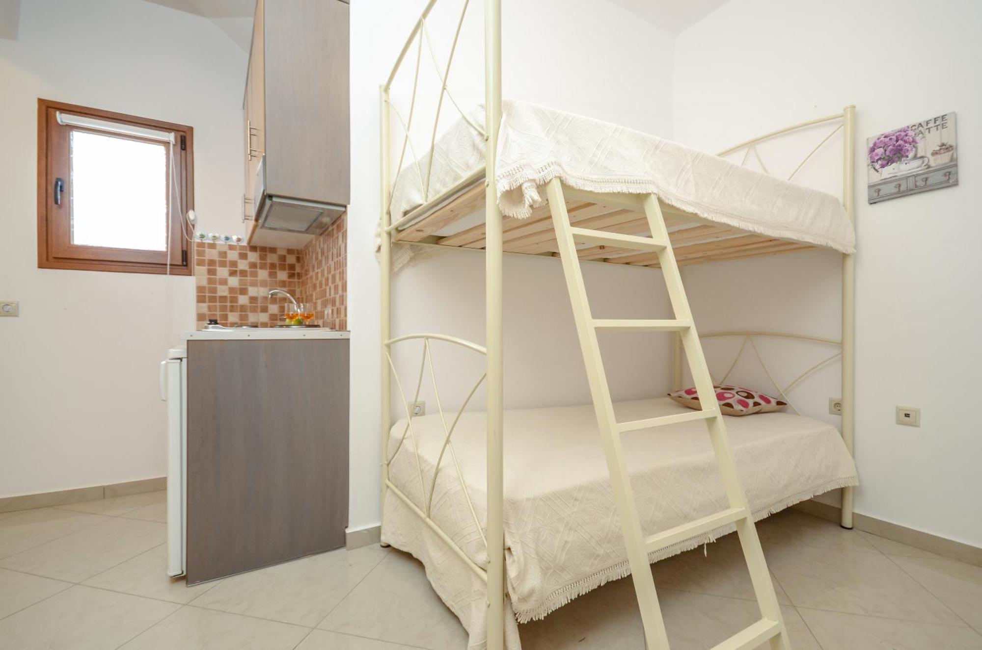 Mateus 2 Apartment Pláka Екстериор снимка