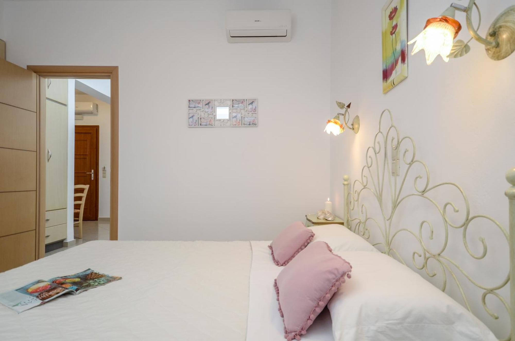Mateus 2 Apartment Pláka Екстериор снимка