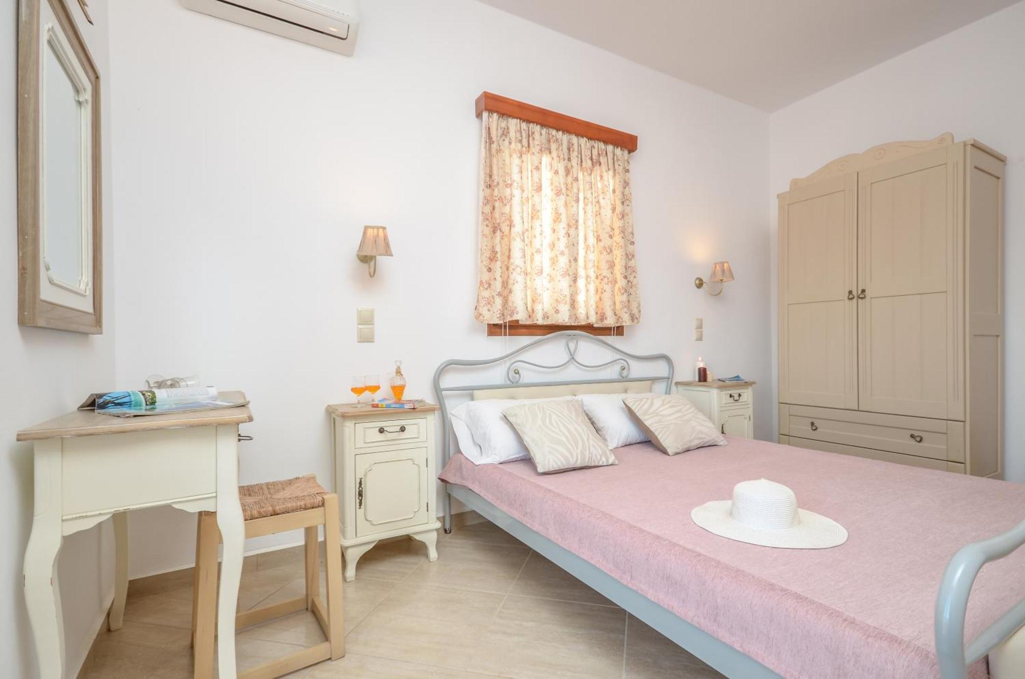 Mateus 2 Apartment Pláka Екстериор снимка