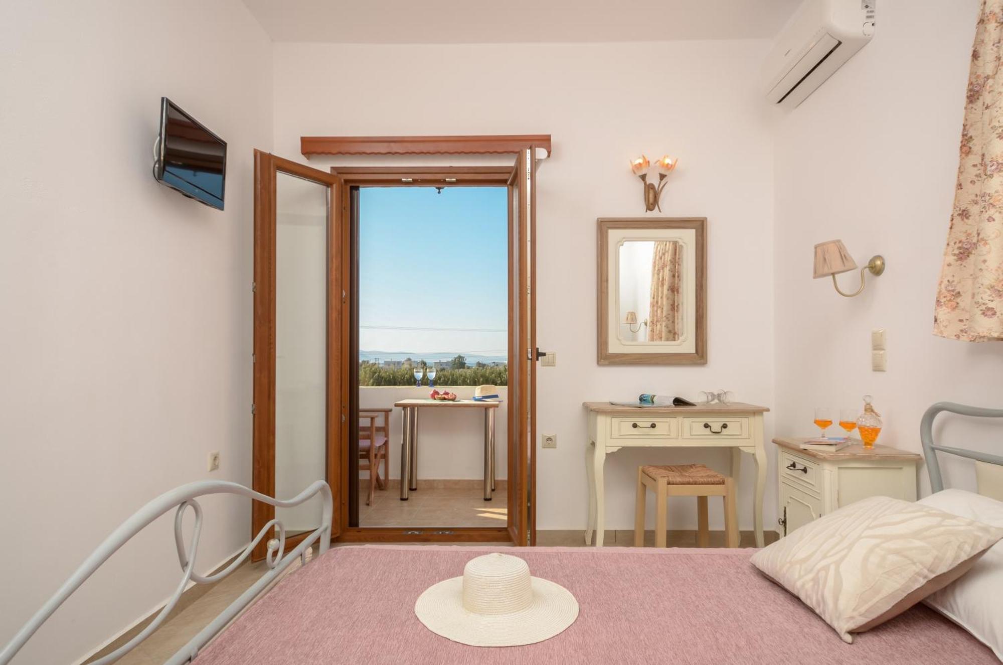 Mateus 2 Apartment Pláka Екстериор снимка