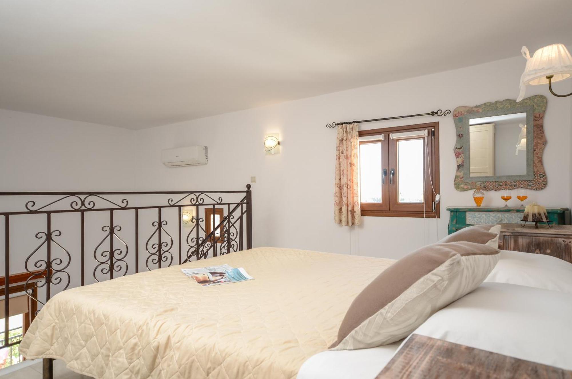 Mateus 2 Apartment Pláka Екстериор снимка