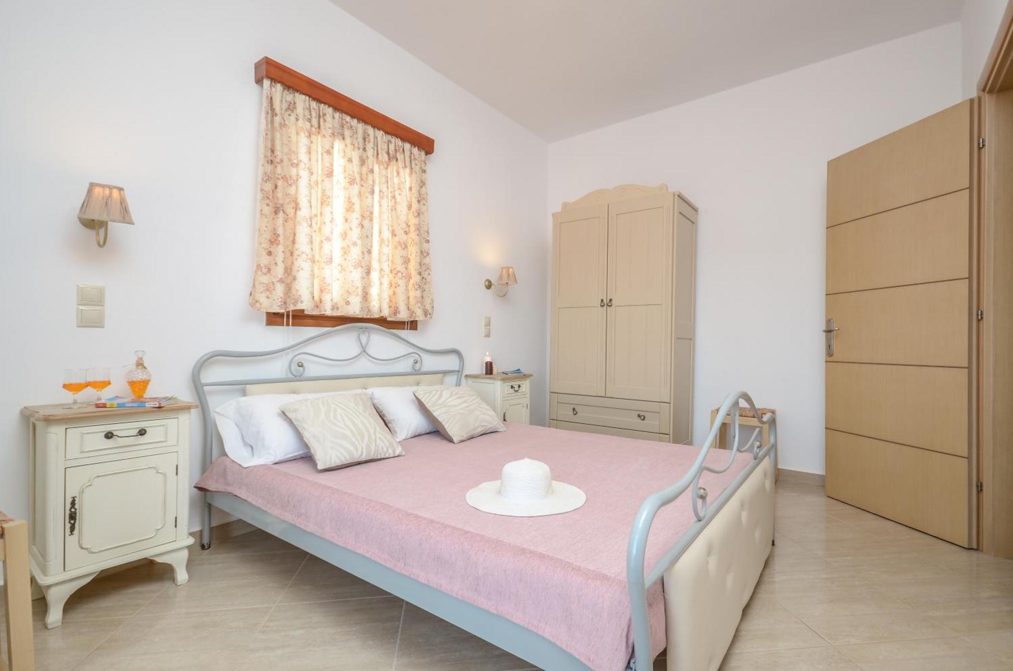 Mateus 2 Apartment Pláka Екстериор снимка