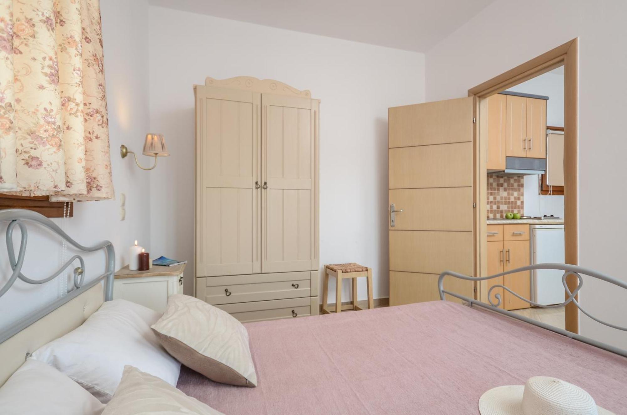 Mateus 2 Apartment Pláka Екстериор снимка