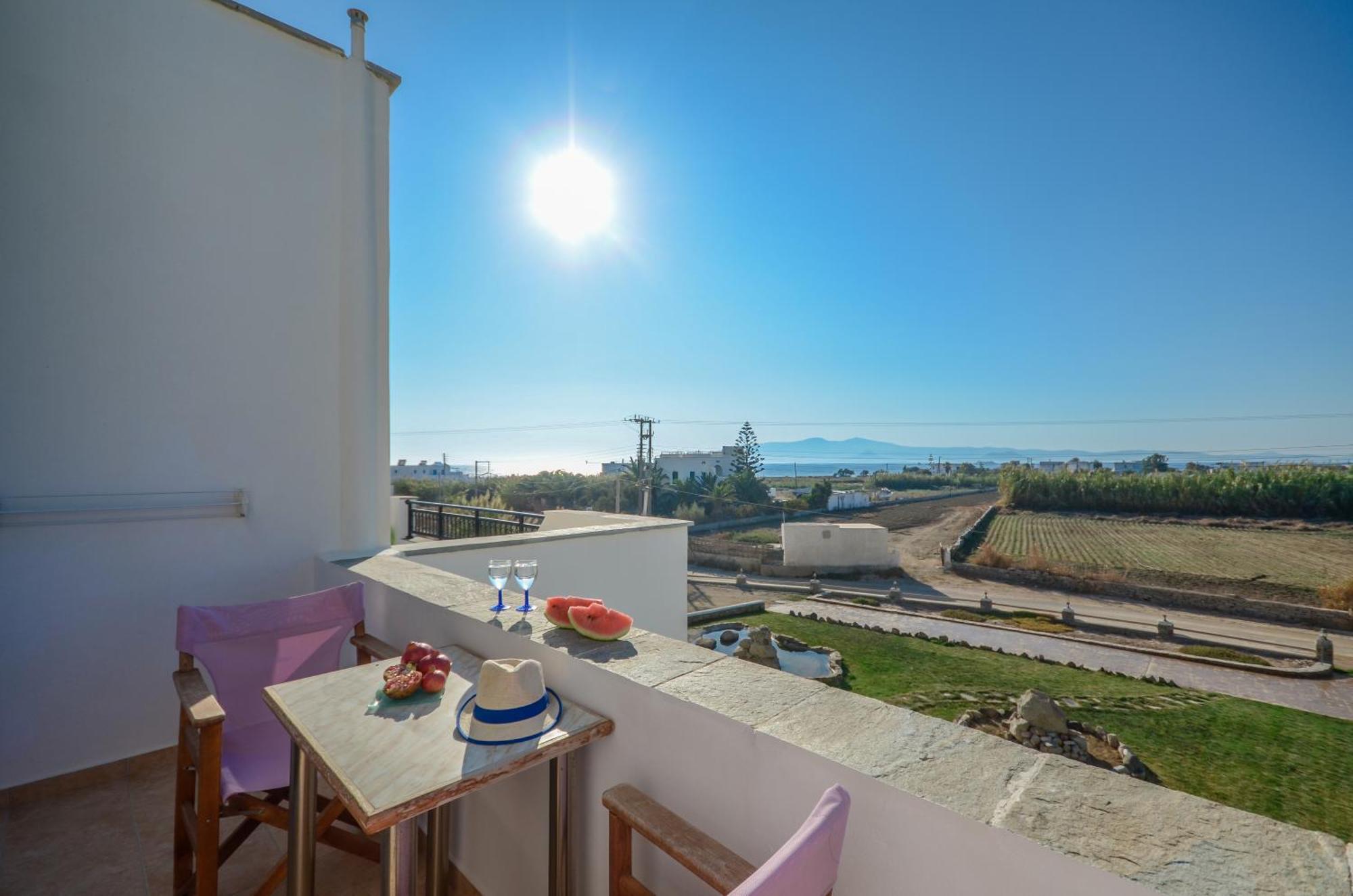 Mateus 2 Apartment Pláka Екстериор снимка