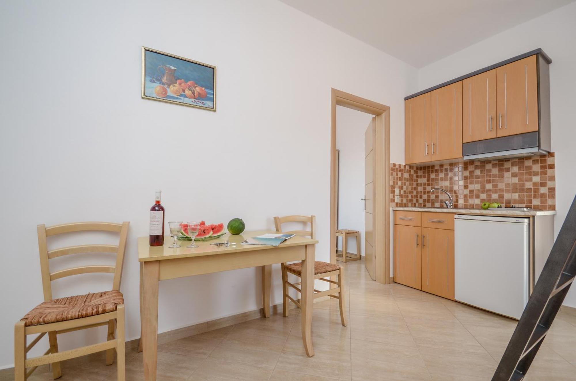 Mateus 2 Apartment Pláka Екстериор снимка