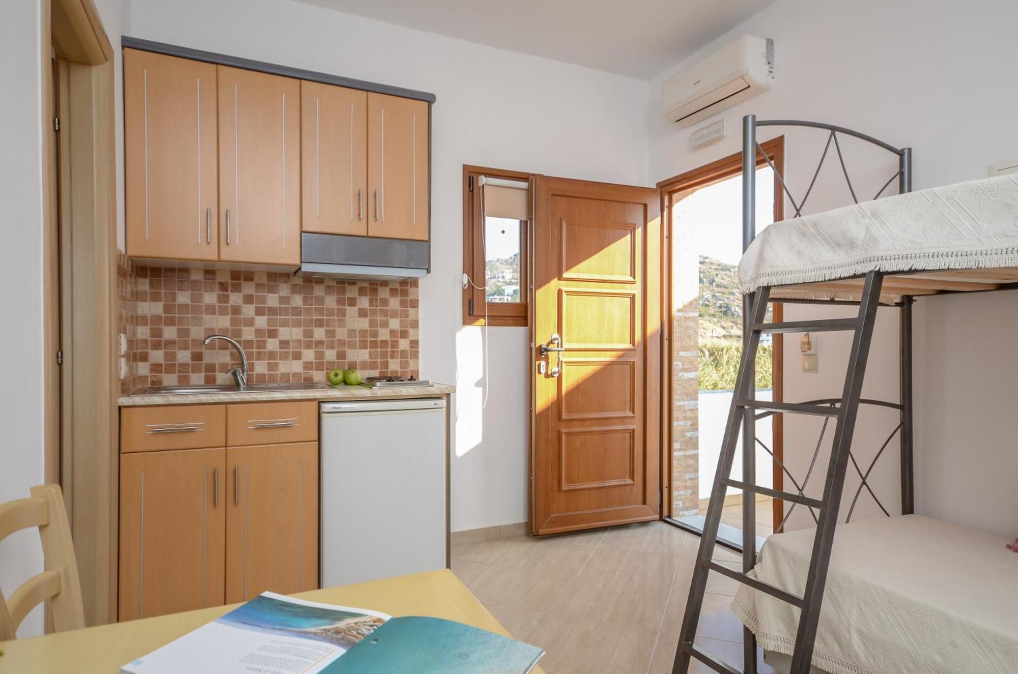 Mateus 2 Apartment Pláka Екстериор снимка
