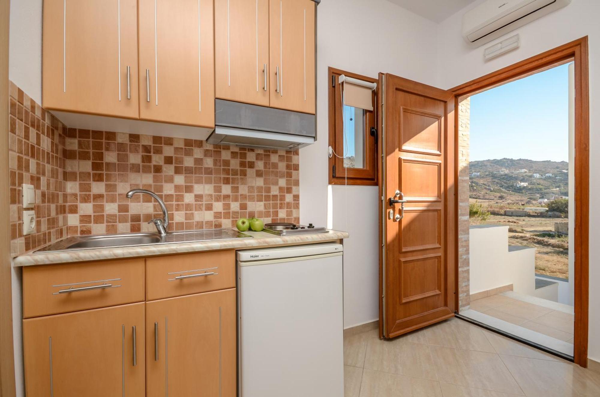 Mateus 2 Apartment Pláka Екстериор снимка