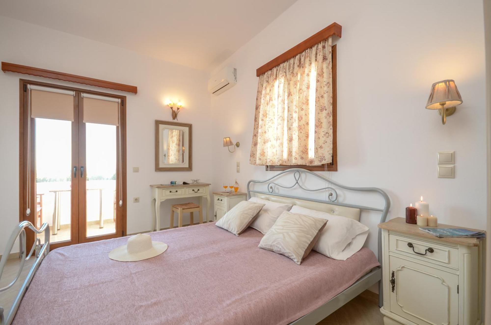 Mateus 2 Apartment Pláka Екстериор снимка