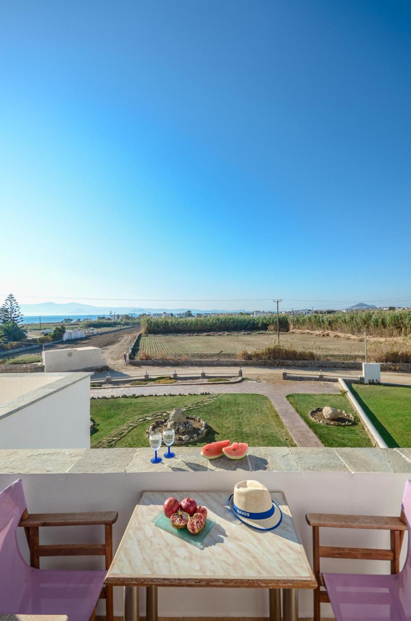 Mateus 2 Apartment Pláka Екстериор снимка